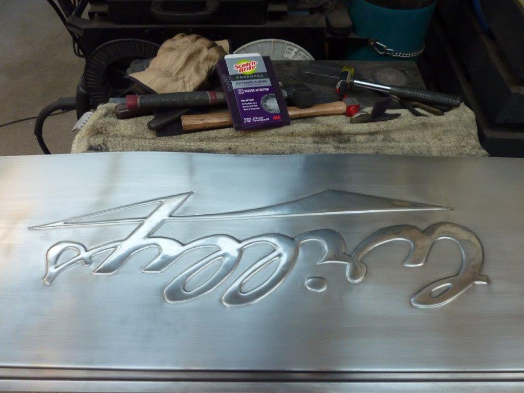 GrandWillys Project - Page 14 - All MetalShaping